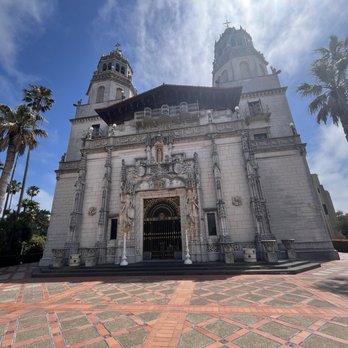 Hearst Castle - Tours Near Me - San Simeon, California Hearst Castle - Tours Near Me - San Simeon, California