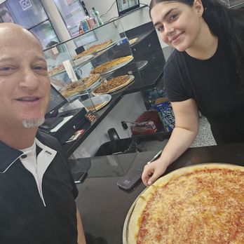 Vincenzo’s - Extra large cheese pie to go please! - Pizza Near Me - Boca Raton, Florida Vincenzo’s - Extra large cheese pie to go please! - Pizza Near Me - Boca Raton, Florida