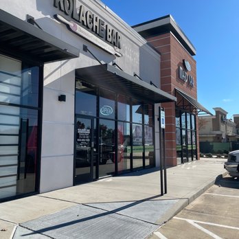 Kolache Bar - the front of the restaurant - Donuts Near Me - Cypress, Texas Kolache Bar - the front of the restaurant - Donuts Near Me - Cypress, Texas