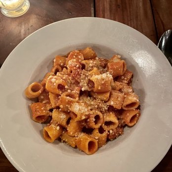 The Red Hen - mezzi rigatoni - Italian Near Me - Washington, DC, District of Columbia The Red Hen - mezzi rigatoni - Italian Near Me - Washington, DC, District of Columbia