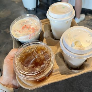 Annabelle House MN - Coffee flight - Sandwiches Near Me - Osseo, Minnesota Annabelle House MN - Coffee flight - Sandwiches Near Me - Osseo, Minnesota