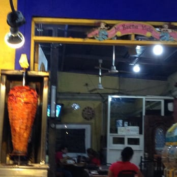 El Rey del Taco - Trompo, el favorito - Mexican Near Me - Centro, NLE El Rey del Taco - Trompo, el favorito - Mexican Near Me - Centro, NLE