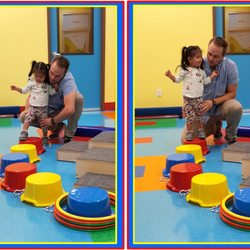 My Left Foot Children's Therapy - North Las Vegas - North Las Vegas Clinic