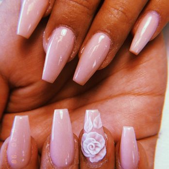 I NAILS & SPA - Nail Salons Near Me - Olympia, Washington