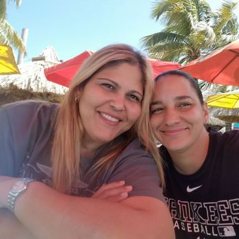 Gilbert's Resort - Always have fun with her! - Resorts Near Me - Key Largo, Florida