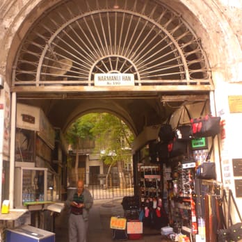 Narmanlı Han - Landmarks & Historical Buildings Near Me - Istanbul, 34 Narmanlı Han - Landmarks & Historical Buildings Near Me - Istanbul, 34