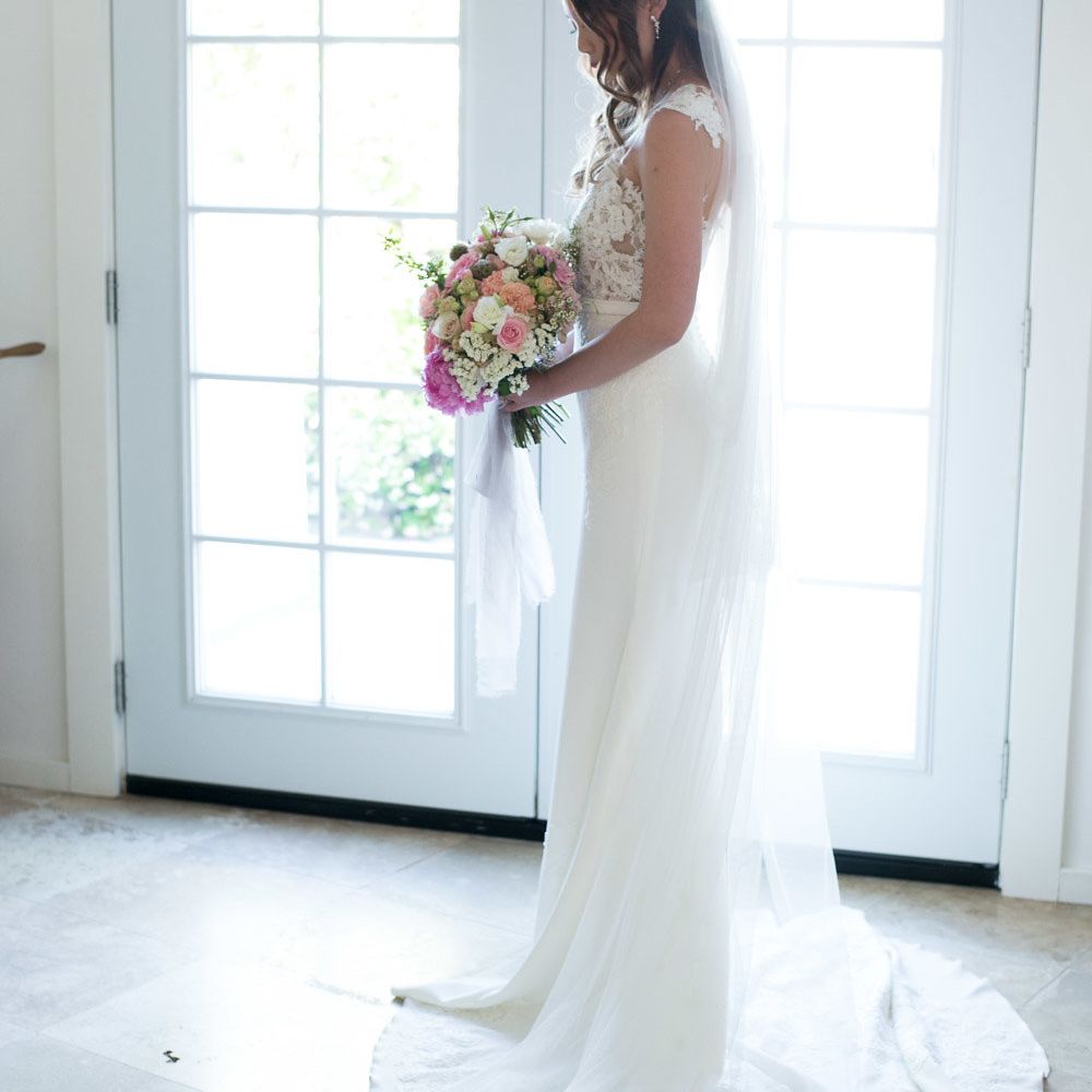 Grace Bridal Couture - Sewing & Alterations Near Me - Los Angeles, California Grace Bridal Couture - Sewing & Alterations Near Me - Los Angeles, California