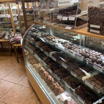 Rocky Mountain Chocolate Factory - Candy Stores Near Me - Irvine, California Rocky Mountain Chocolate Factory - Candy Stores Near Me - Irvine, California