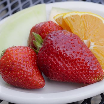 Buzz Cafe - Fresh Fruit - Coffee & Tea Near Me - Oak Park, Illinois