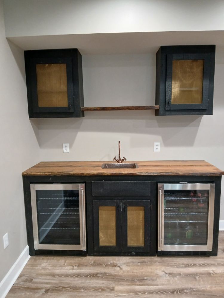 Slide of E G B 3 Construction