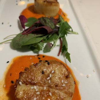 Karma Modern Indian - Indian Near Me - Washington, DC, District of Columbia