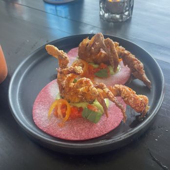 Nomade - JAIBA FRITA - Mexican Near Me - Austin, Texas Nomade - JAIBA FRITA - Mexican Near Me - Austin, Texas