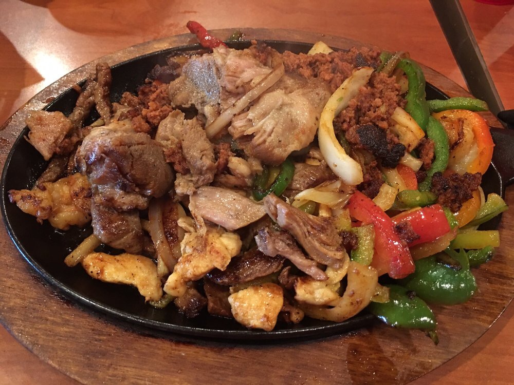 El Ranchero — Mexican restaurant in Milford