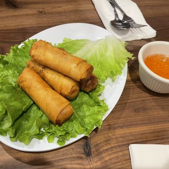Pho Saigon Pasteur - Egg rolls - Vietnamese Near Me - Alhambra, California Pho Saigon Pasteur - Egg rolls - Vietnamese Near Me - Alhambra, California