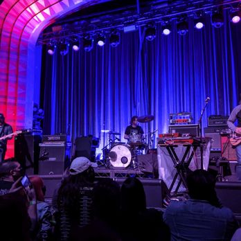 The Regent - 2/18/22 - Music Venues Near Me - Los Angeles, California The Regent - 2/18/22 - Music Venues Near Me - Los Angeles, California