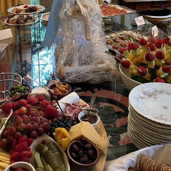 C Parks Catering & Events - Caterers Near Me - Atlanta, Georgia C Parks Catering & Events - Caterers Near Me - Atlanta, Georgia