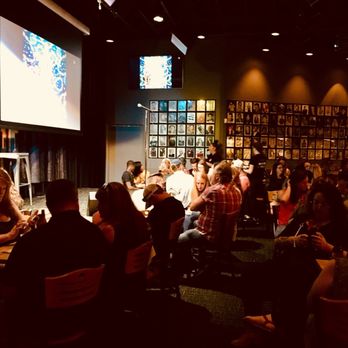 Zanies - Comedy Clubs Near Me - Nashville, Tennessee