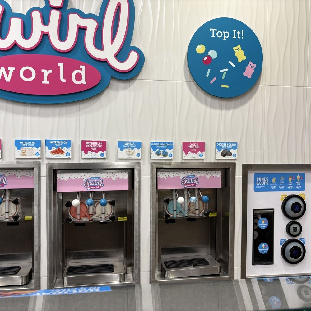 RaceTrac - Swirl world - Gas Stations Near Me - Cutler Bay, Florida RaceTrac - Swirl world - Gas Stations Near Me - Cutler Bay, Florida