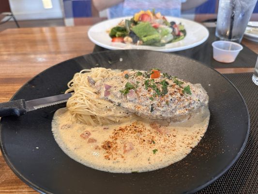 Chef Point Bar & Restaurant - Colleyville by null