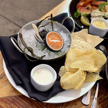 Foreign Cinema - Breakfast & Brunch Near Me - San Francisco, California
