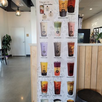 Kokee Tea - South Riding - Signature Drinks - Desserts Near Me - South Riding, Virginia Kokee Tea - South Riding - Signature Drinks - Desserts Near Me - South Riding, Virginia