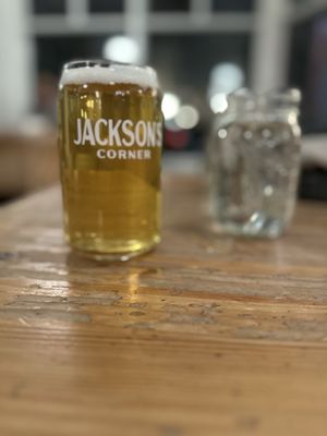Jackson's Corner - Old Bend by null