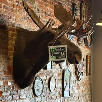 Teddy's Bourbon Bar - Whiskey Bars Near Me - Prattville, Alabama Teddy's Bourbon Bar - Whiskey Bars Near Me - Prattville, Alabama