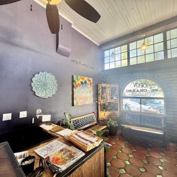 El Charro Restaurant - Inside - Mexican Near Me - Safford, Arizona
