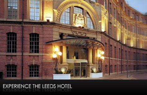 Malmaison Leeds by null