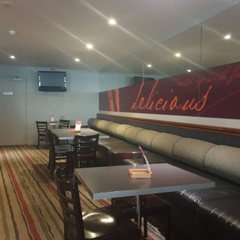 The Coffee Club - Interior - Cafes Near Me - Caloundra, QLD