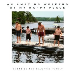 Redden's Camp & Store - Swim fun for the whole family!