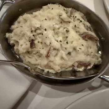 The Capital Grille - Mash potatoes - Steakhouses Near Me - Honolulu, Hawaii The Capital Grille - Mash potatoes - Steakhouses Near Me - Honolulu, Hawaii