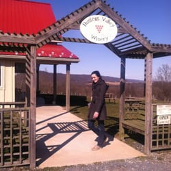 The Winery at Hunters Valley - HV Winery.