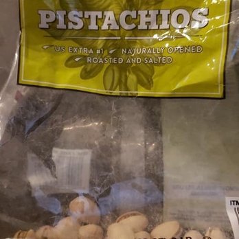 Costco - Huge bug in the pistachio shell!!!! WOW I need some answer & Money back or credit, was sick to my stomach - Wholesale Stores Near Me - Richmond, California Costco - Huge bug in the pistachio shell!!!! WOW I need some answer & Money back or credit, was sick to my stomach - Wholesale Stores Near Me - Richmond, California