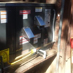 Running Springs Heating & Air