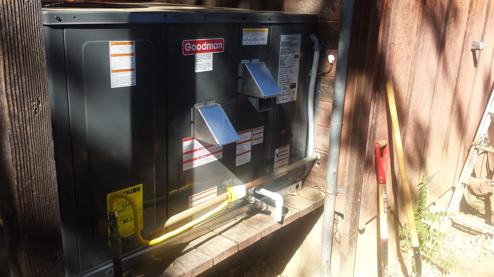 RUNNING SPRINGS HEATING & AIR Updated August 2024 291 Crystal Lake