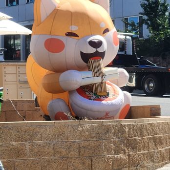 K-Ramyeon Bar & Bazaar - Love him, right in front. - Korean Near Me - Los Angeles, California K-Ramyeon Bar & Bazaar - Love him, right in front. - Korean Near Me - Los Angeles, California