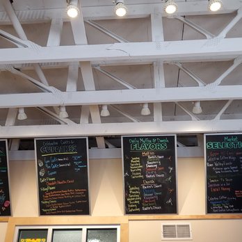 Simple Bakery & Market - menus on the wall - Bakeries Near Me - Lake Geneva, Wisconsin Simple Bakery & Market - menus on the wall - Bakeries Near Me - Lake Geneva, Wisconsin