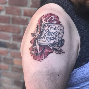 Old Sac Tattoo - Tattoo Near Me - Sacramento, California Old Sac Tattoo - Tattoo Near Me - Sacramento, California