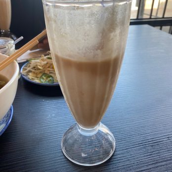 Hanoi Kitchen - Coconut Coffee - Vietnamese Near Me - Claremont, California Hanoi Kitchen - Coconut Coffee - Vietnamese Near Me - Claremont, California