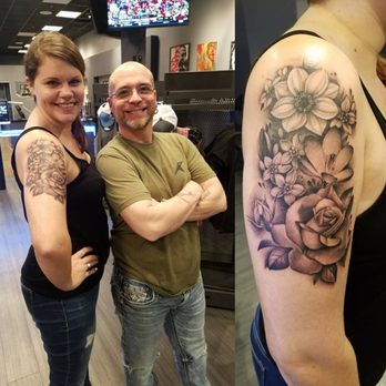 Revolt Tattoos - Piercing Near Me - Las Vegas, Nevada