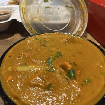 Indian Grill - Butter Chicken - Indian Near Me - Issaquah, Washington
