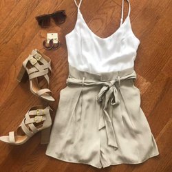 Rosebud Vault Boutique