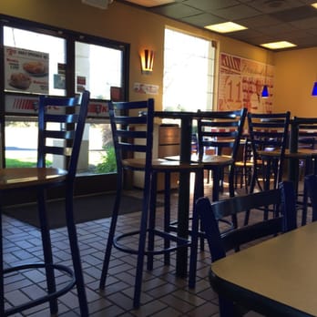 KFC - Dining - Fast Food Near Me - Santa Rosa, California
