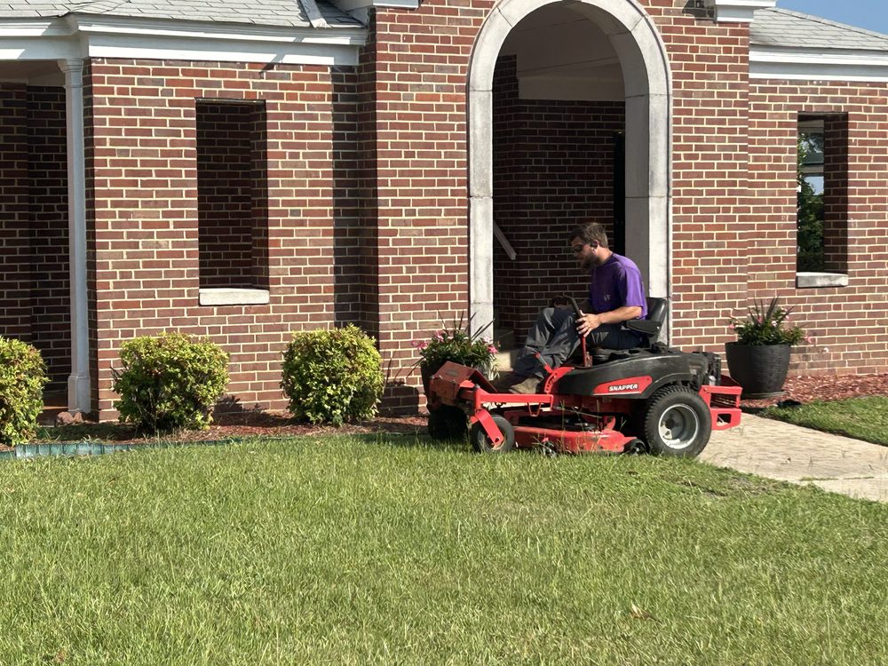 Dynamic Home Service - veterans service organization in Pelion, SC