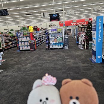 CVS Pharmacy - Interior - Drugstores Near Me - LAS VEGAS, Nevada