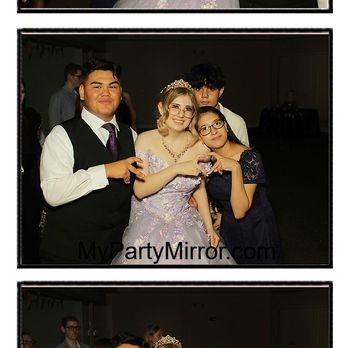 Party Mirror Rentals - Photo Booth Rentals Near Me Party Mirror Rentals - Photo Booth Rentals Near Me