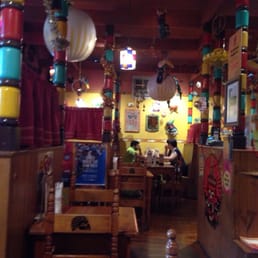 Inside Inside