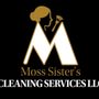 Moss Sister’s Cleaning Services