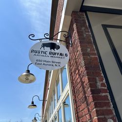 Rustic Buffalo Artisan Market